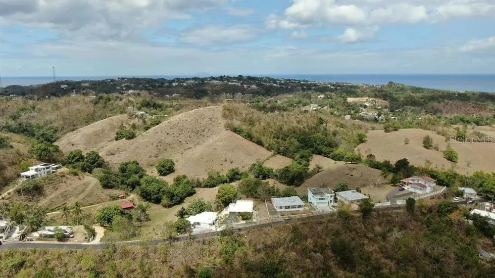 Km 1.1 CARR 400 Rincon, PR 00677