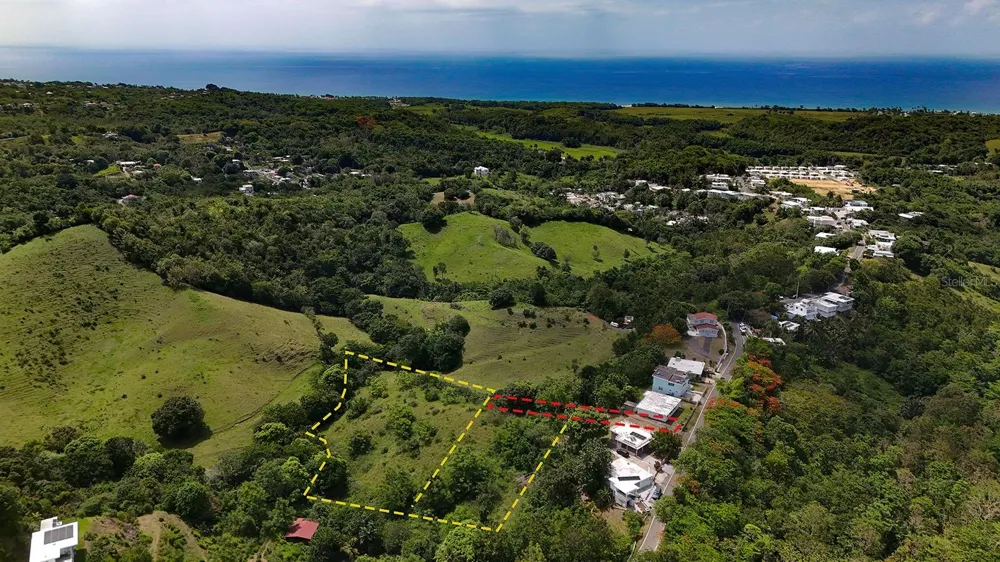 Km 1.1 CARR 400 Rincon, PR 00677