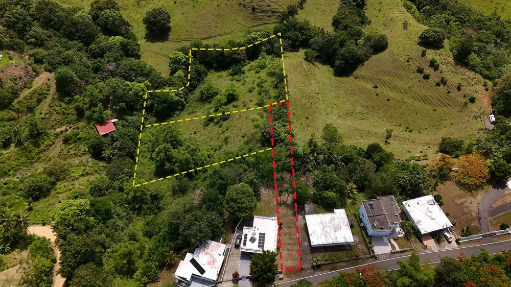 Km 1.1 CARR 400 Rincon, PR 00677