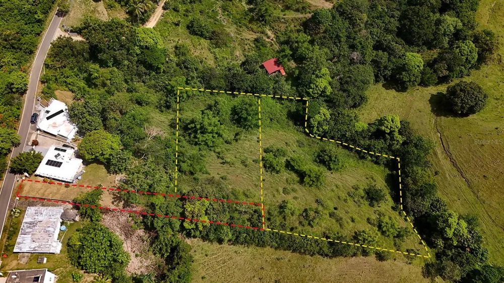Km 1.1 CARR 400 Rincon, PR 00677