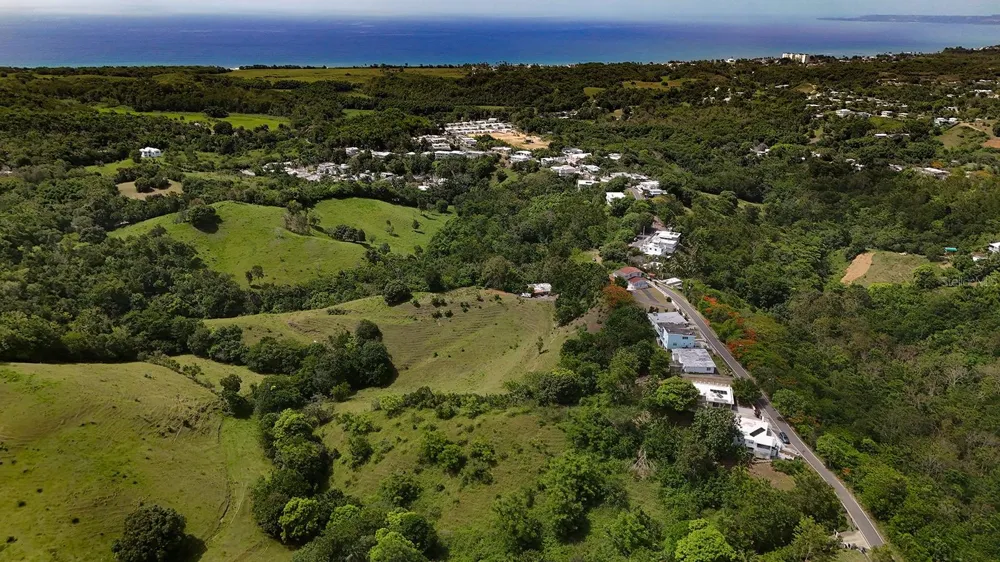 Km 1.1 CARR 400 Rincon, PR 00677