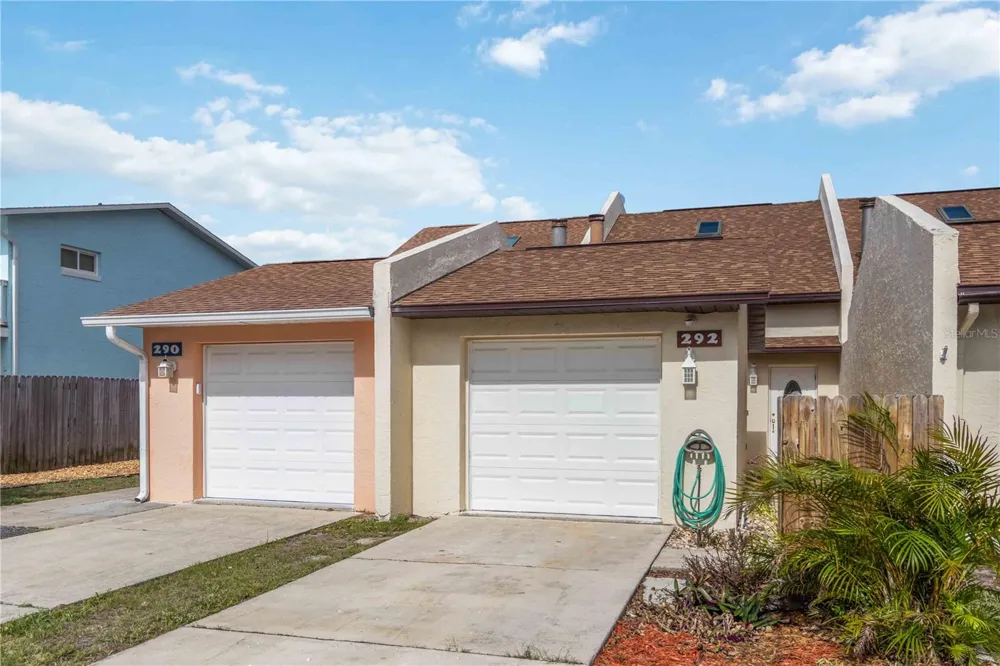 292 CANAVERAL BEACH BOULEVARD Cape Canaveral, FL 32920