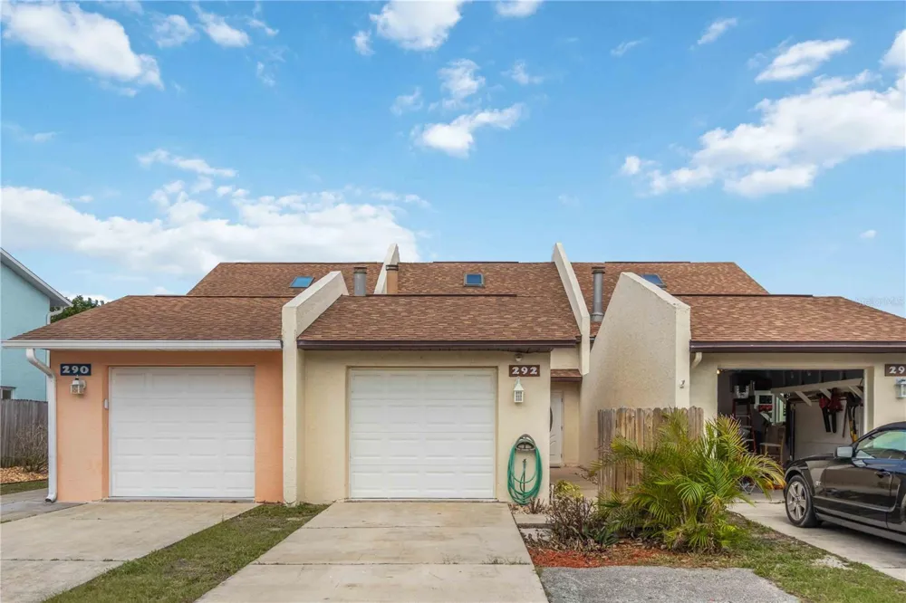 292 CANAVERAL BEACH BOULEVARD Cape Canaveral, FL 32920