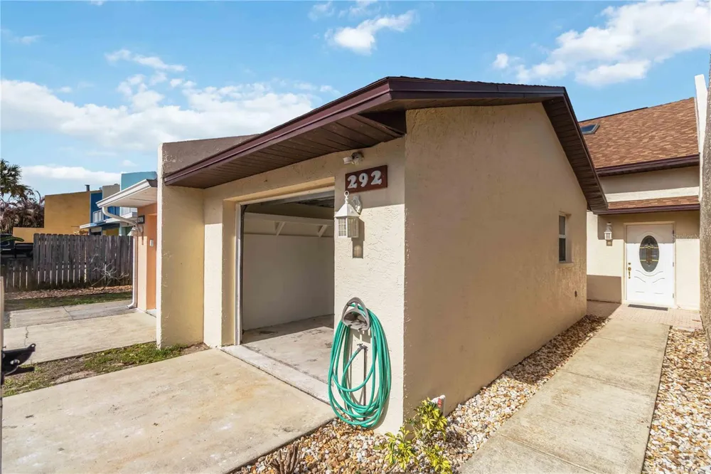 292 CANAVERAL BEACH BOULEVARD Cape Canaveral, FL 32920