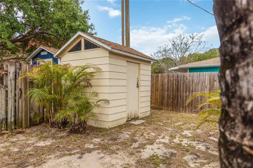 292 CANAVERAL BEACH BOULEVARD Cape Canaveral, FL 32920
