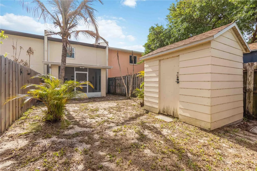 292 CANAVERAL BEACH BOULEVARD Cape Canaveral, FL 32920