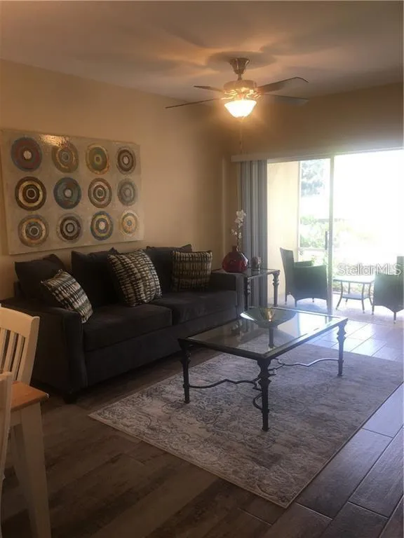 1231 GODAVARI WAY #103 Wesley Chapel, FL 33543