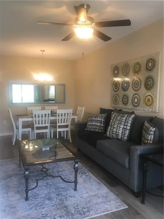 1231 GODAVARI WAY #103 Wesley Chapel, FL 33543