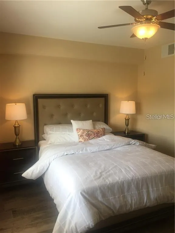 1231 GODAVARI WAY #103 Wesley Chapel, FL 33543