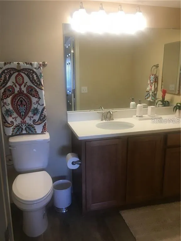 1231 GODAVARI WAY #103 Wesley Chapel, FL 33543