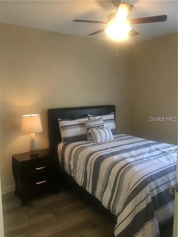 1231 GODAVARI WAY #103 Wesley Chapel, FL 33543