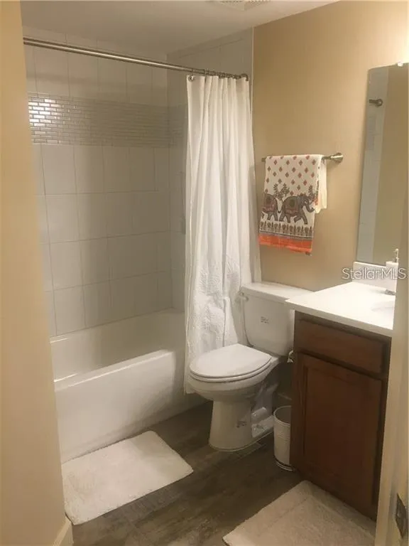 1231 GODAVARI WAY #103 Wesley Chapel, FL 33543