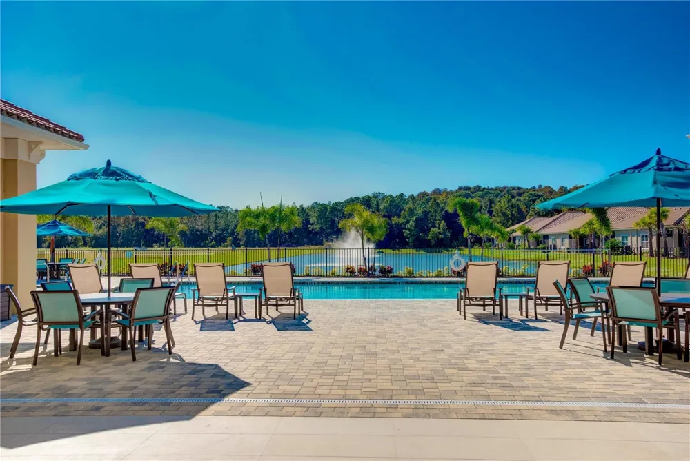 1231 GODAVARI WAY #103 Wesley Chapel, FL 33543