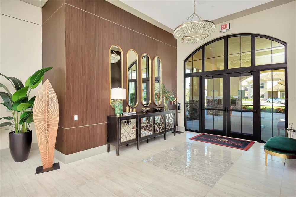 1231 GODAVARI WAY #103 Wesley Chapel, FL 33543