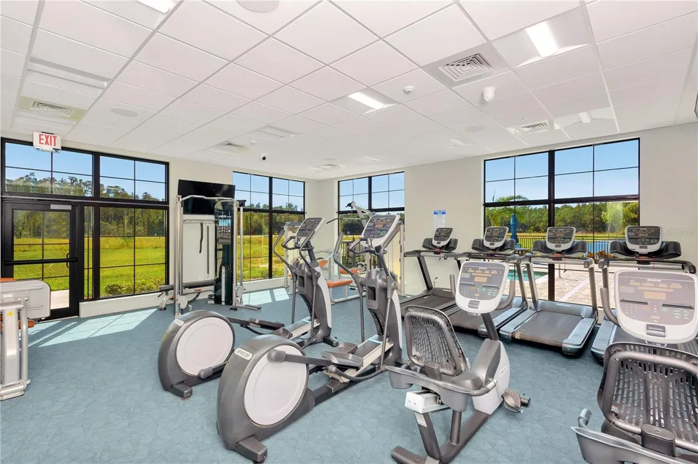 1231 GODAVARI WAY #103 Wesley Chapel, FL 33543