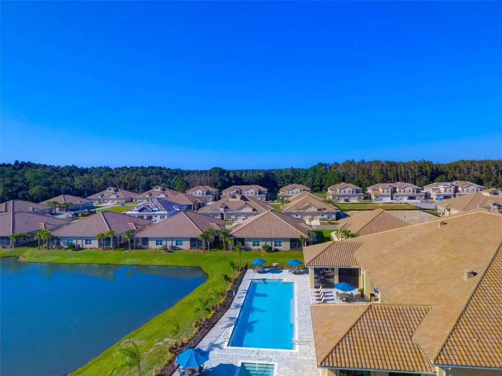 1231 GODAVARI WAY #103 Wesley Chapel, FL 33543