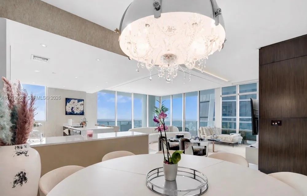 900 Biscayne Blvd #PH6109 Miami, FL 33132