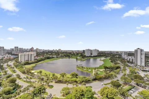 20281 E Country Club Dr #2209