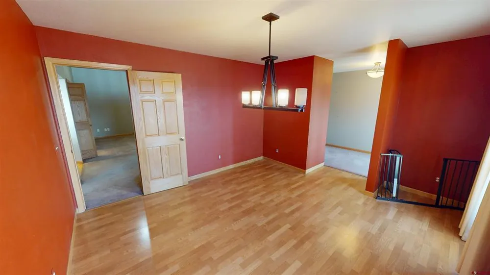 604 9th Street Blanca, CO 81123