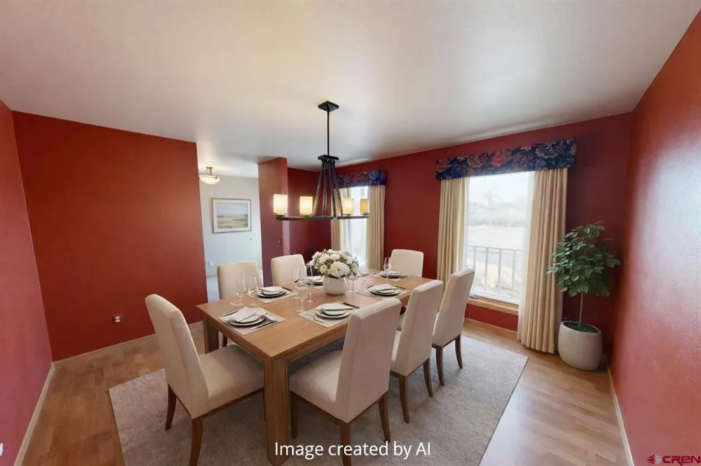 604 9th Street Blanca, CO 81123