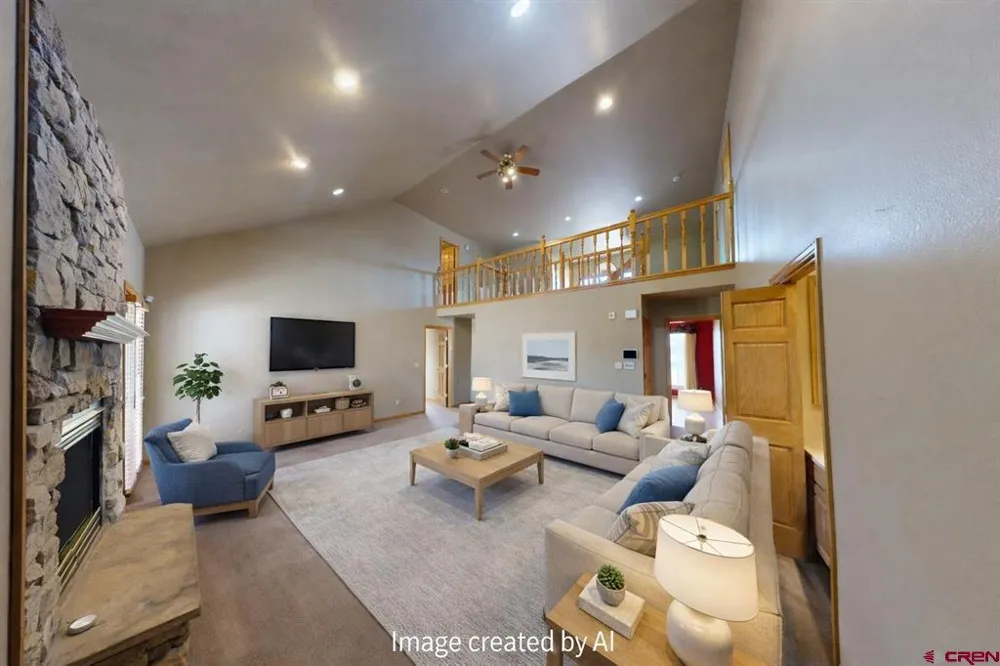 604 9th Street Blanca, CO 81123