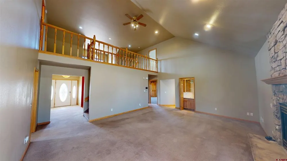 604 9th Street Blanca, CO 81123