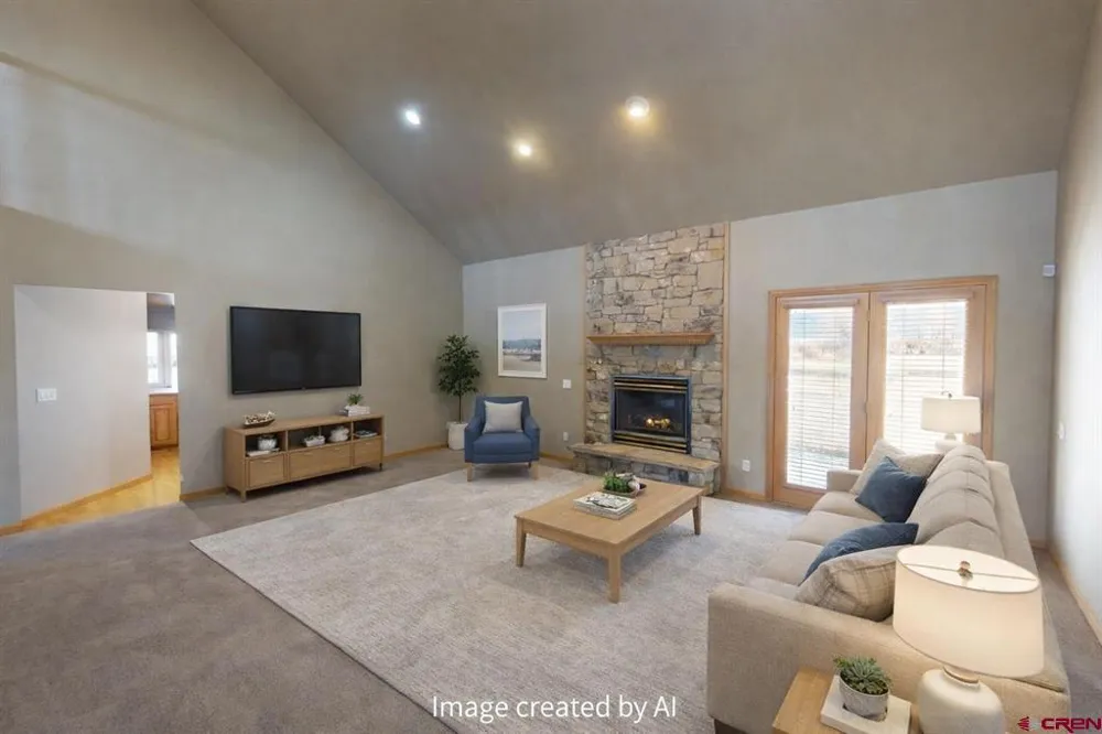 604 9th Street Blanca, CO 81123