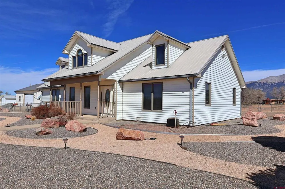 604 9th Street Blanca, CO 81123