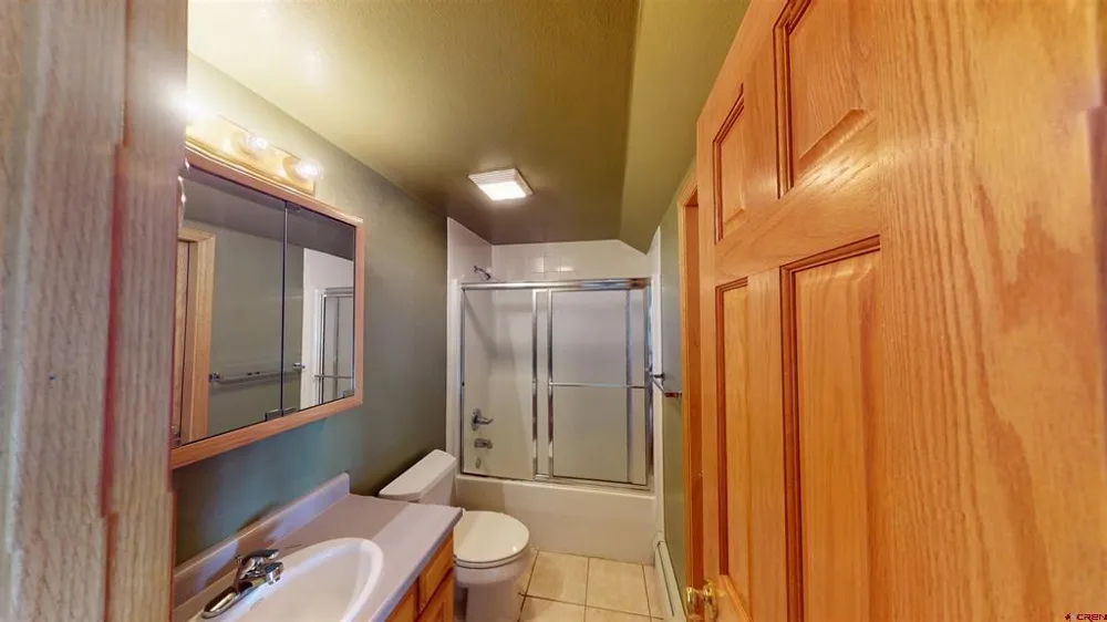 604 9th Street Blanca, CO 81123
