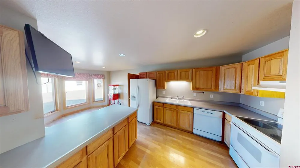 604 9th Street Blanca, CO 81123