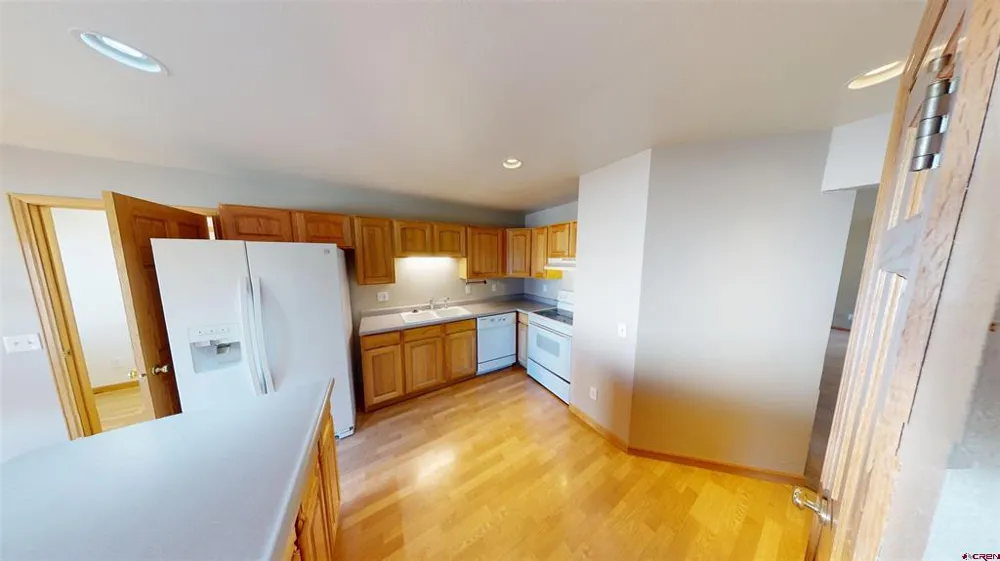 604 9th Street Blanca, CO 81123
