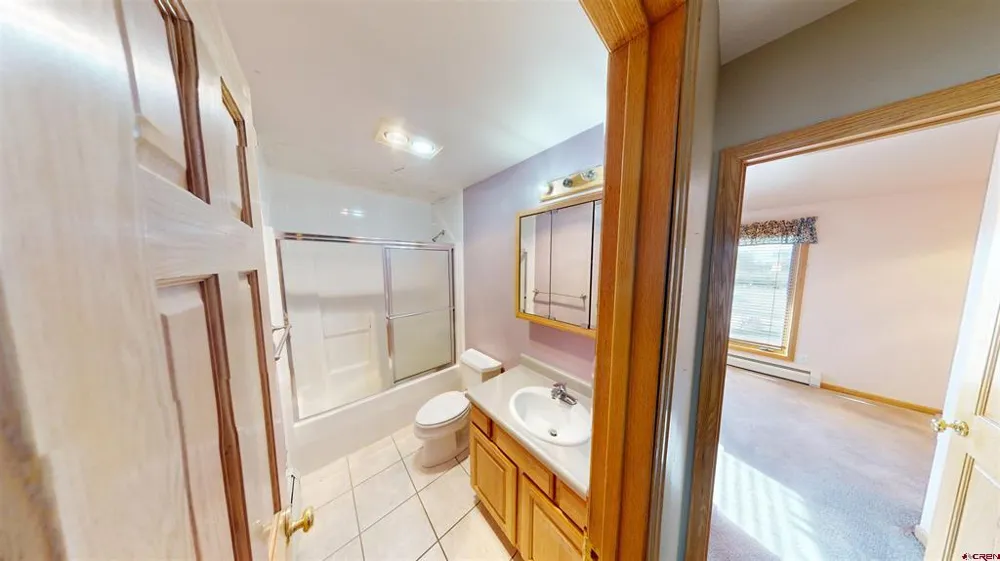 604 9th Street Blanca, CO 81123