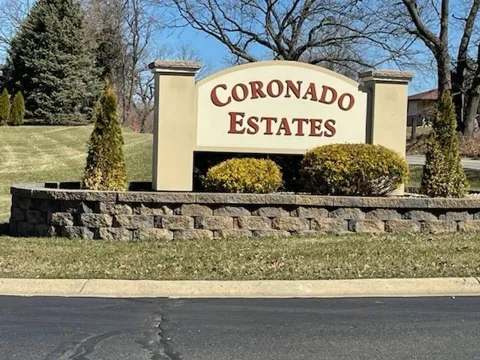 2 Coronado Drive