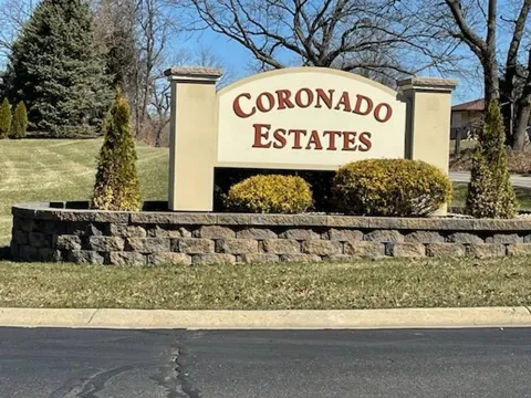 19 Coronado Drive