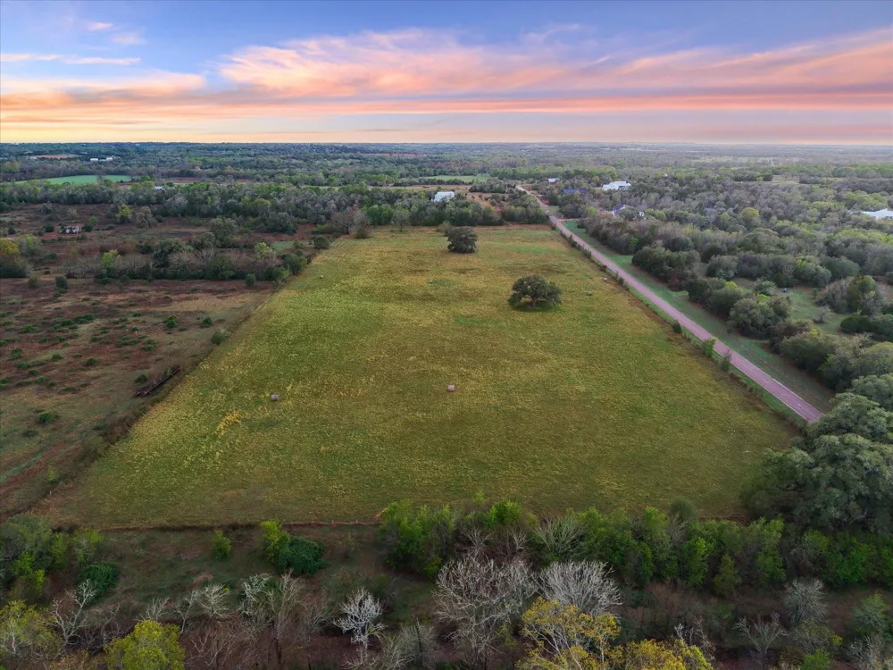 895 S Weyand Road Round Top, TX 78954