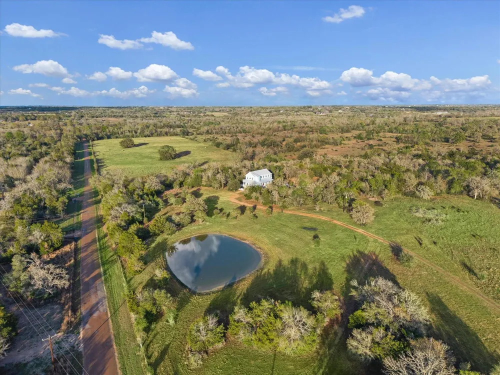 895 S Weyand Road Round Top, TX 78954