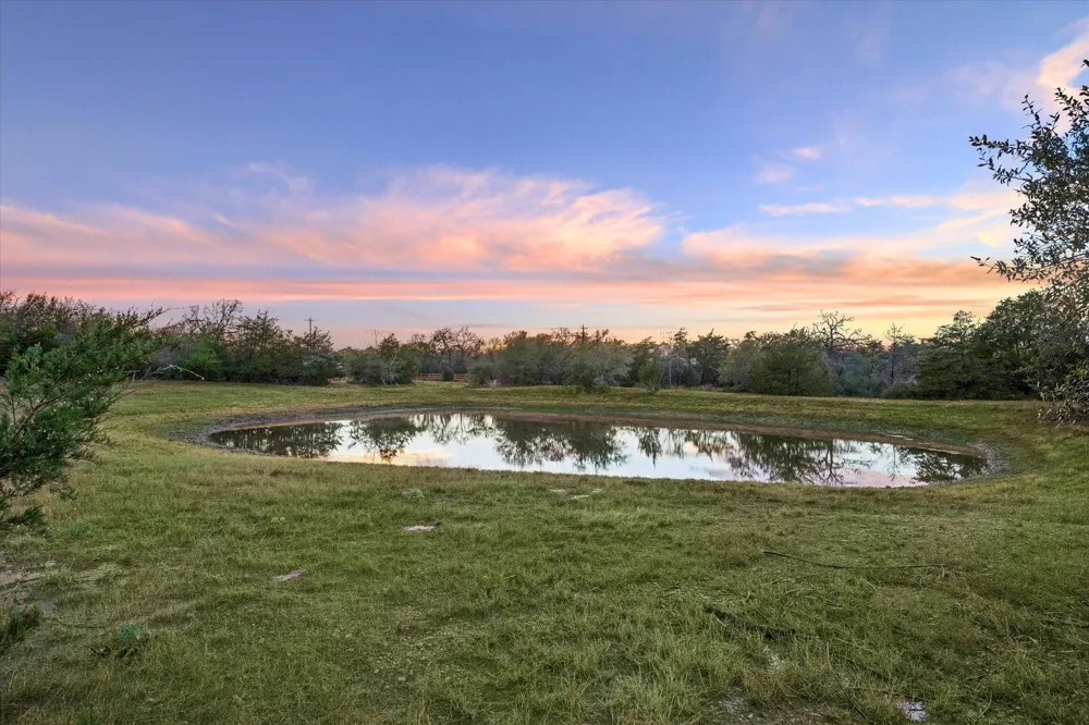 895 S Weyand Road Round Top, TX 78954