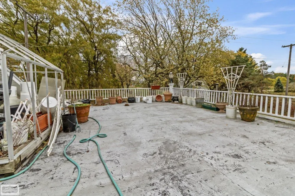 5405 S Lakeshore Road Sherman Township, MI 48441