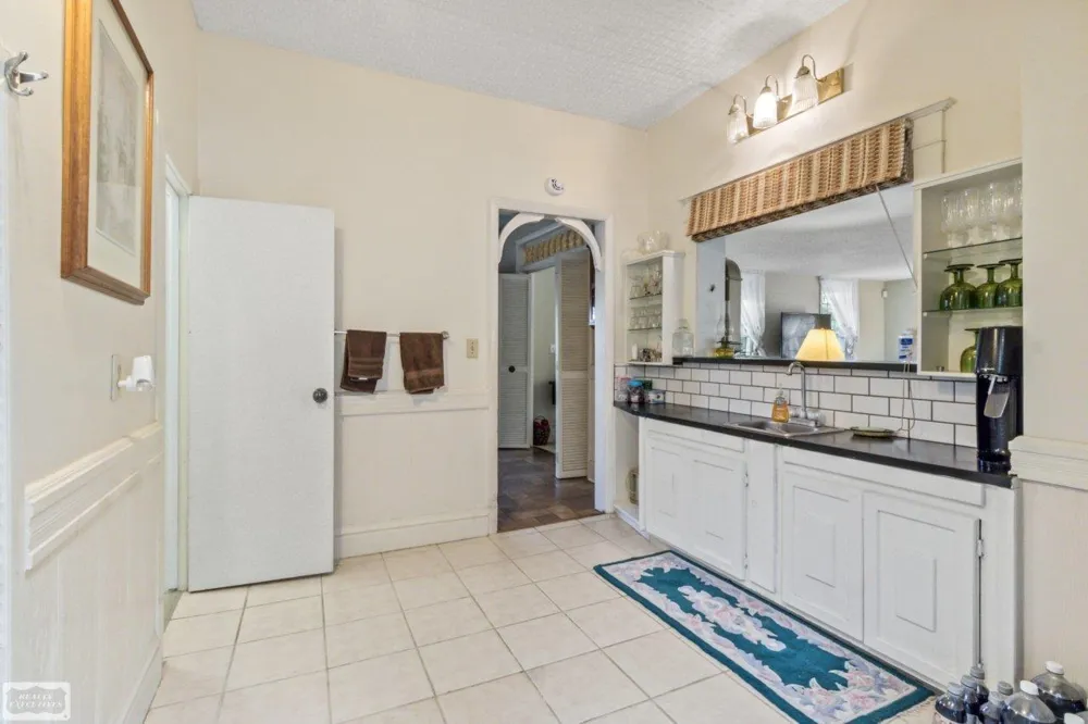 5405 S Lakeshore Road Sherman Township, MI 48441