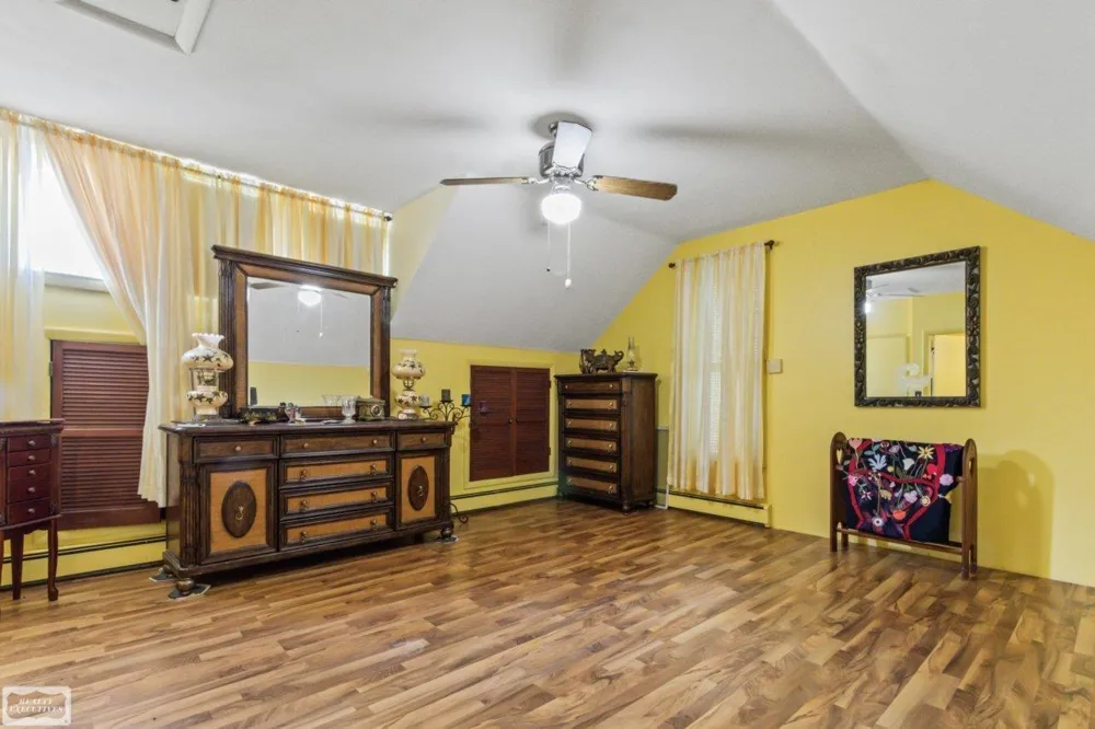 5405 S Lakeshore Road Sherman Township, MI 48441