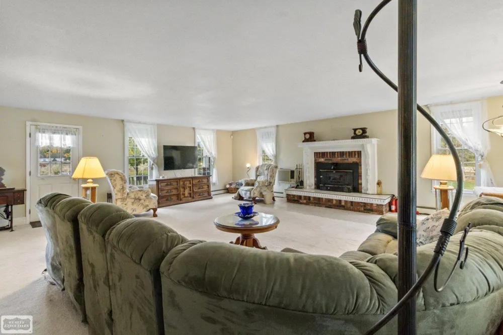 5405 S Lakeshore Road Sherman Township, MI 48441