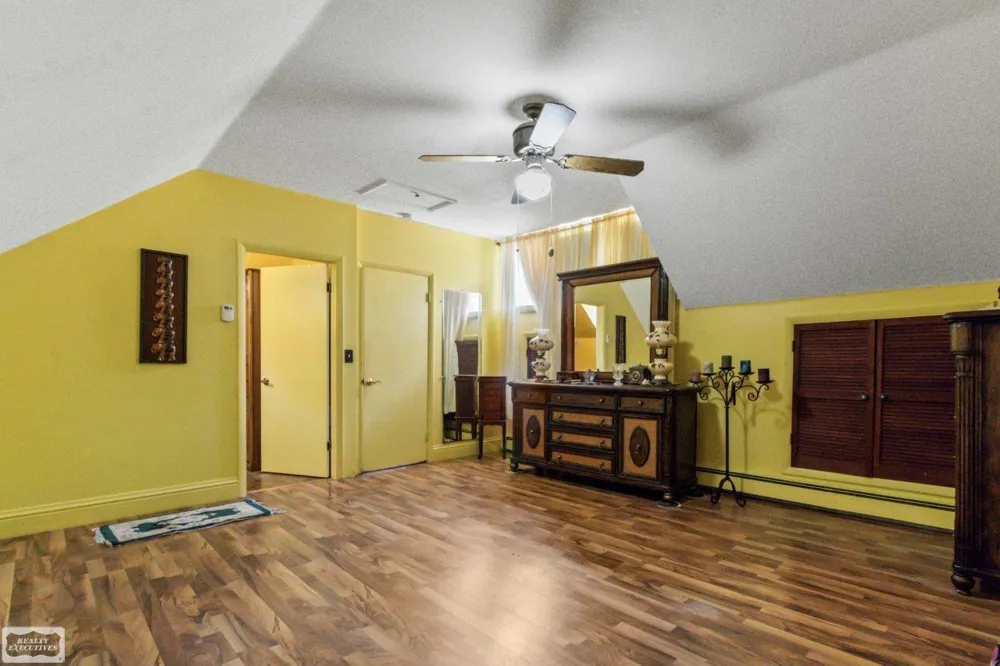 5405 S Lakeshore Road Sherman Township, MI 48441