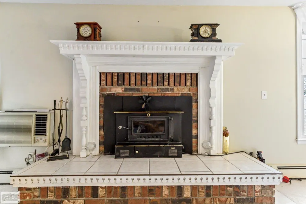 5405 S Lakeshore Road Sherman Township, MI 48441
