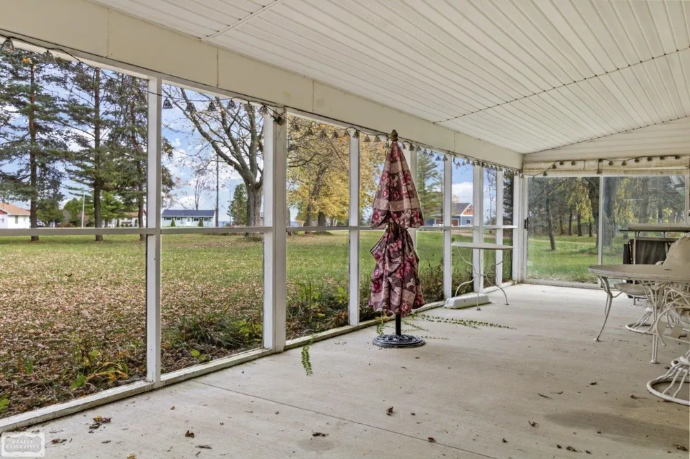 5405 S Lakeshore Road Sherman Township, MI 48441