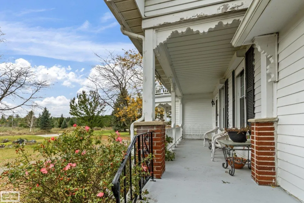5405 S Lakeshore Road Sherman Township, MI 48441