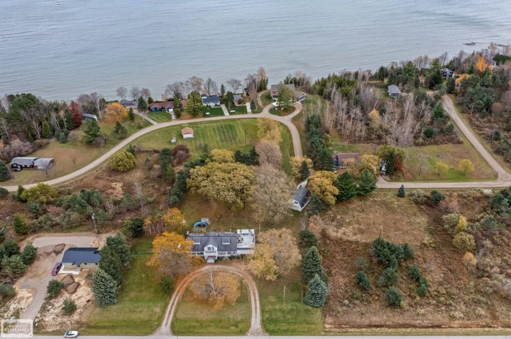 5405 S Lakeshore Road Sherman Township, MI 48441
