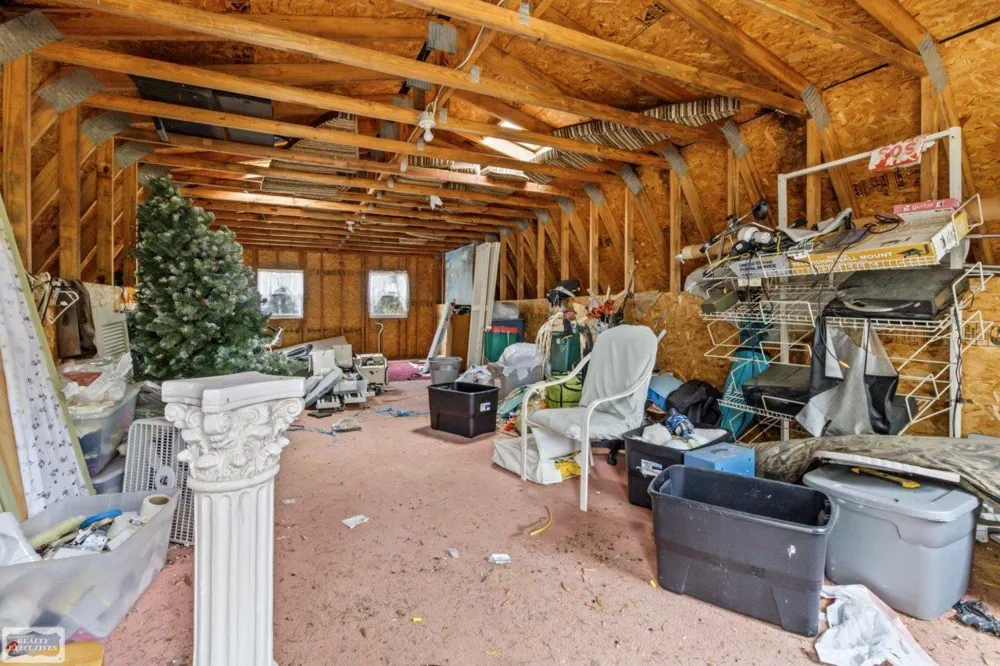 5405 S Lakeshore Road Sherman Township, MI 48441