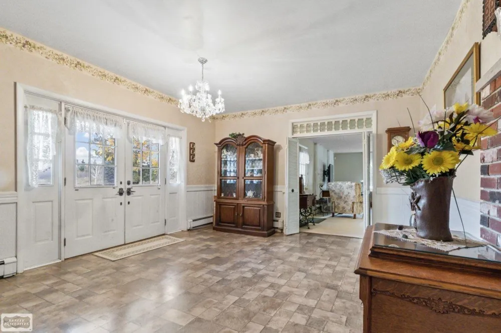 5405 S Lakeshore Road Sherman Township, MI 48441