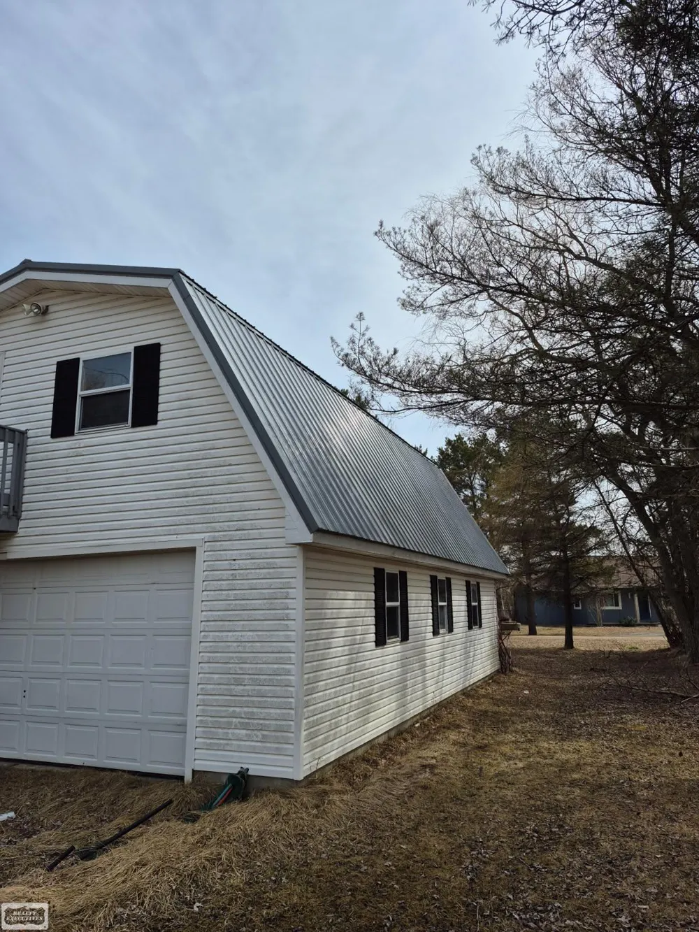 5405 S Lakeshore Road Sherman Township, MI 48441