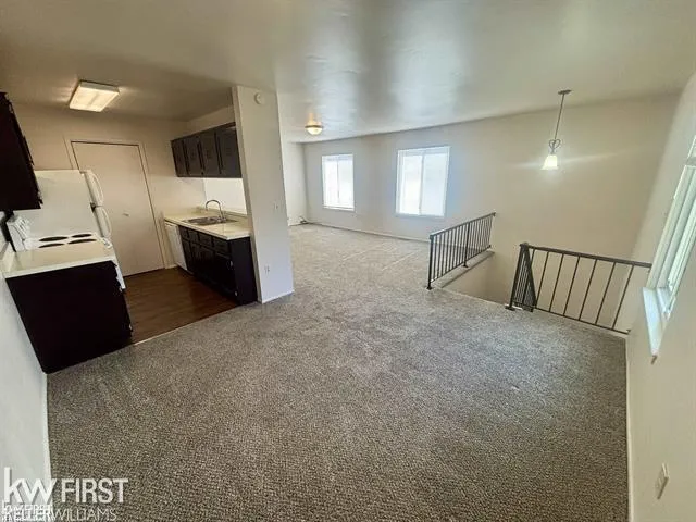 8317 Camelot Court Genesee Charter Township, MI 48458